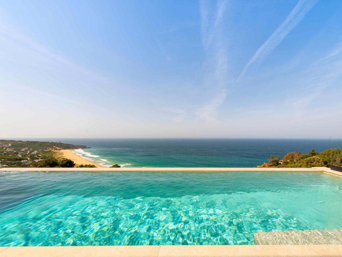 Villa El Buzo Zahara de los Atunes Exterior photo
